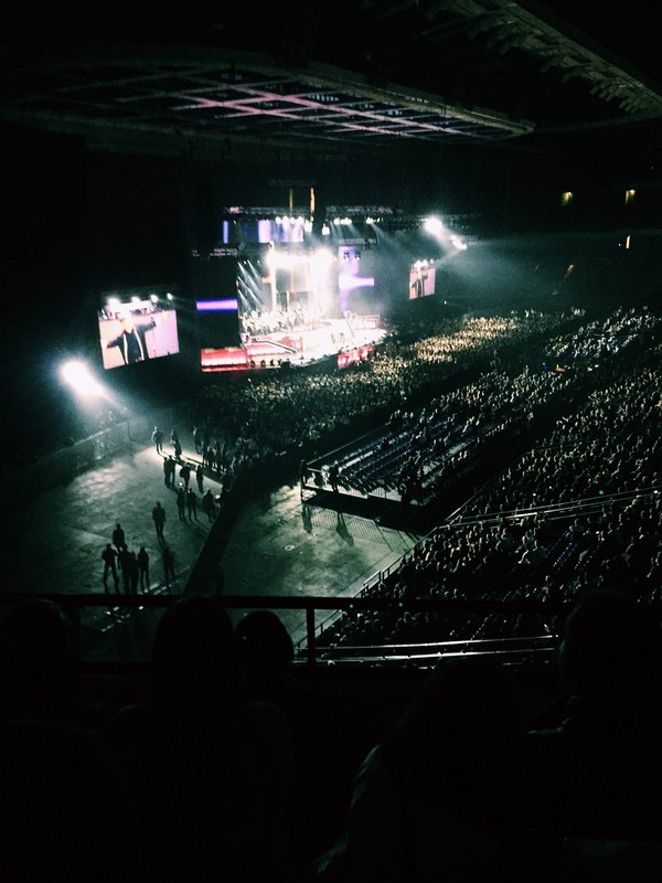 Exciting uk and ireland concerts you can't miss in 2025